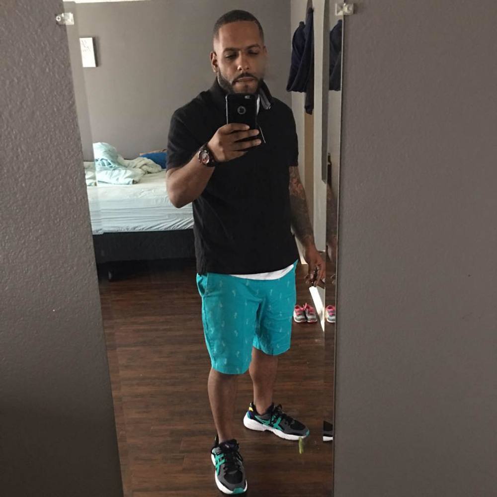 Meet your Posher, Luis